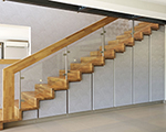 Construction et protection de vos escaliers par Escaliers Maisons à Martizay